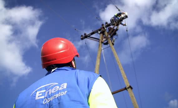 Enea otrzyma unijne dofinansowanie dla nowej inwestycji 