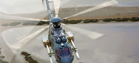 Airbus Helicopters zainwestuje w Radomiu w fabrykę komponentów do śmigłowców 