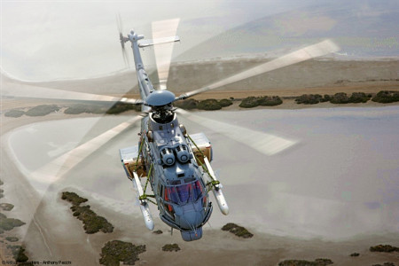 Airbus Helicopters zainwestuje w Radomiu w fabrykę komponentów do śmigłowców