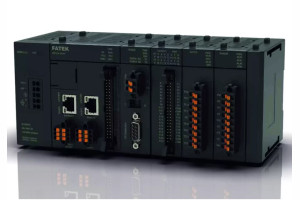 Sterownik PLC M