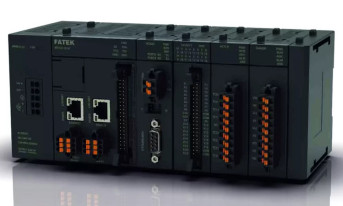 Sterownik PLC M