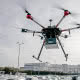 Rynek dronów w inspekcji i monitoringu - 36 mld dolarów w 2030 roku 