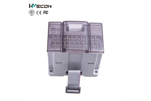 16 point input plc extension module,LX3V-16EX