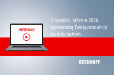 7 nowości, które w 2026 roku wprowadzą Twoją produkcję na inny poziom
