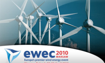 EWEC 2010 – energetyzujący powiew wiatru