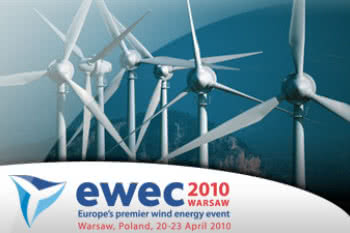 EWEC 2010 – energetyzujący powiew wiatru 