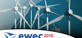 EWEC 2010 – energetyzujący powiew wiatru 