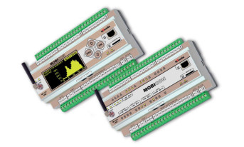 Telesterowniki GSM/GPRS MT-151 LED i HMI z profesjonalnej serii MOBICON