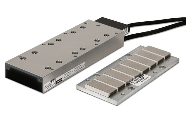 Parker Hannifin Sales CEE s.r.o. sp. z o.o. Oddział w Polsce
