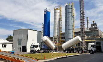 Saint-Gobain zwiększy zdolności produkcyjne zakładu w Gorlicach