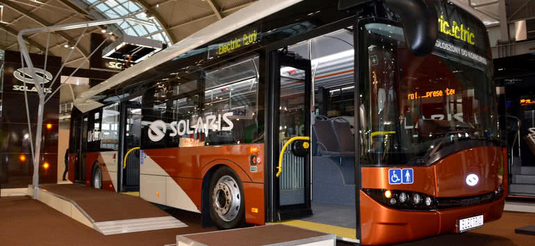 Solaris tworzy nowe miejsca pracy 