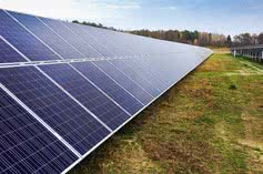 Falowniki solarne z wartością dodaną podstawą wydajnej farmy fotowoltaicznej - na przykładzie instalacji o mocy 1,4 MW dla Energia Doliny Zielawy 