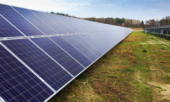 Falowniki solarne z wartością dodaną podstawą wydajnej farmy fotowoltaicznej - na przykładzie instalacji o mocy 1,4 MW dla Energia Doliny Zielawy