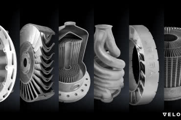 Wzrost na rynku druku dla lotnictwa 