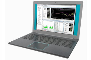 Oprogramowanie LBX klasy SCADA