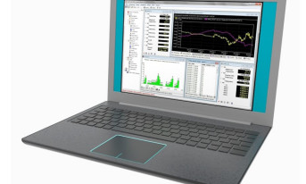 Oprogramowanie LBX klasy SCADA