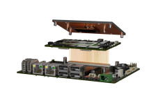 COM-HPC Mini - nowa era modułowych systemów obliczeniowych w kompaktowym formacie