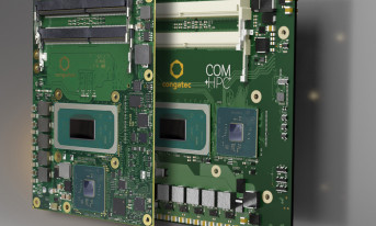 Nowe komputery COM-HPC Client i COM Express Type 6 z mikroprocesorami Intel 11. generacji