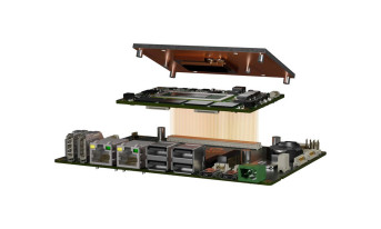 COM-HPC Mini - nowa era modułowych systemów obliczeniowych w kompaktowym formacie
