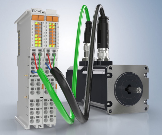 Beckhoff Automation