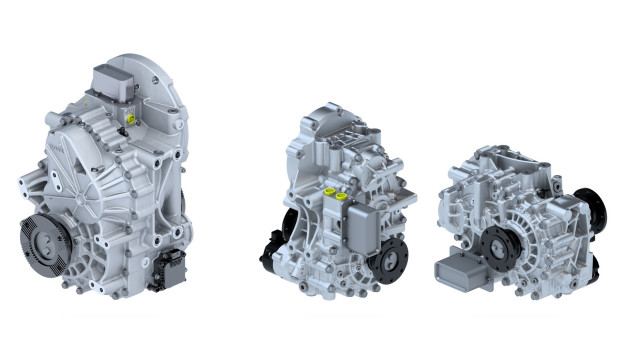 Bosch Rexroth Sp. z o.o.