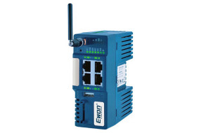 EWON Cosy+ – przemysłowa brama VPN