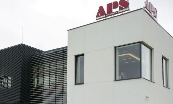 Audyt w APS