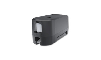 Drukarka kart Sigma DSE firmy Entrust