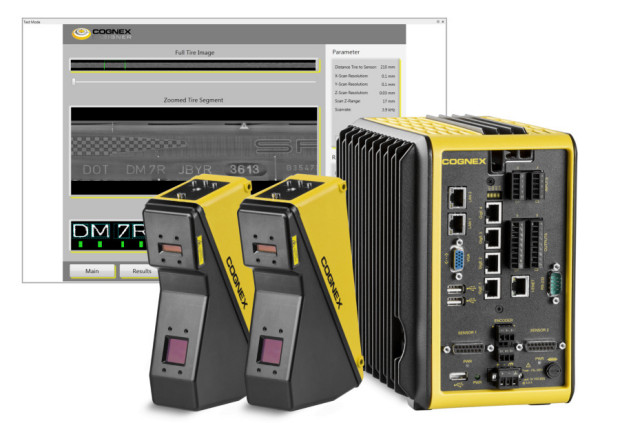 COGNEX
