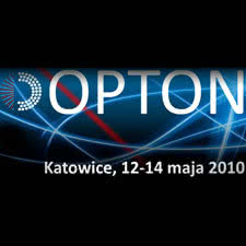Targi Optoelektroniki i Fotoniki OPTON 2010 