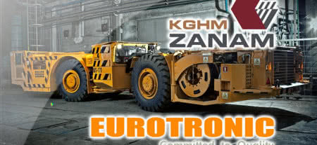 Eurotronic wdroży w KGHM system informatyczny klasy CMMS 