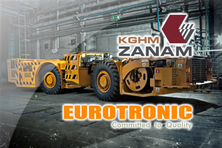 Eurotronic wdroży w KGHM system informatyczny klasy CMMS