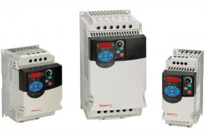 Napędy PowerFlex 4M