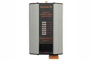 Licencjonowane modemy ethernetowe na pasma 315...512 MHz i 928...960 MHz
