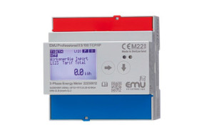 Liczniki energii EMU Professional