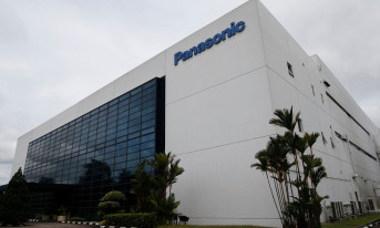 Panasonic zwolni 700 pracowników w Singapurze
