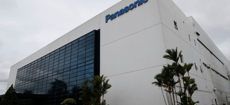 Panasonic zwolni 700 pracowników w Singapurze 