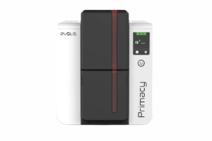 Drukarka kart Evolis Primacy 2