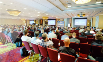 Za nami konferencja NIDays 2014
