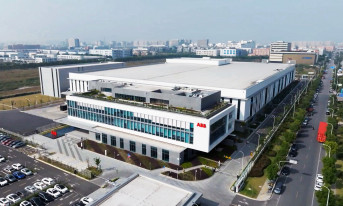 ABB otwiera w Szanghaju megafabrykę najnowocześniejszej robotyki
