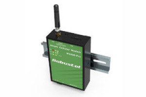 Modem przemysłowy Robustel M1000 Pro V2 Dual SIM