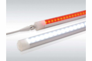 Liniowe oświetlenia LED