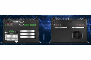 Komputer embedded z mikroprocesorem Core 10. generacji i szybkim dyskiem NVMe