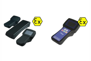 Obudowy ręczne z serii Beluga EX