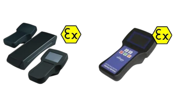 Obudowy ręczne z serii Beluga EX