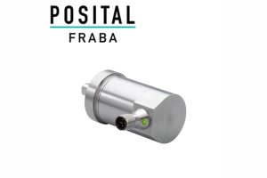 – POSITAL – enkoder magnetyczny IXARC (MCD-CA00B-1512-G10G-PRM)