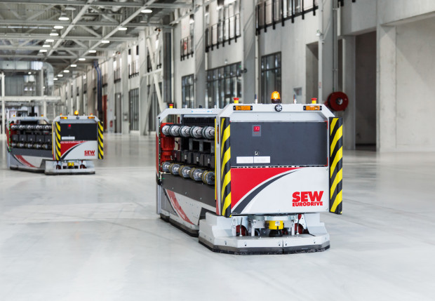 SEW-Eurodrive Polska