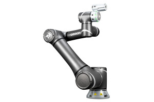 Robot współpracujący o udźwigu do 16 kg
