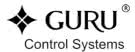 Guru Control Systems