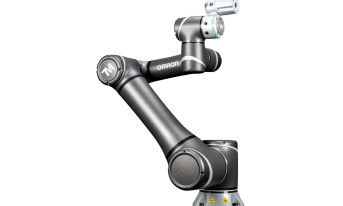 Robot współpracujący o udźwigu do 16 kg
